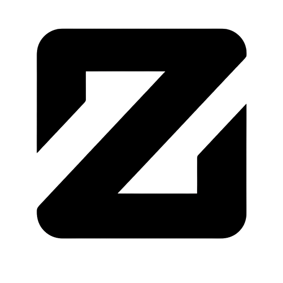 Website logo